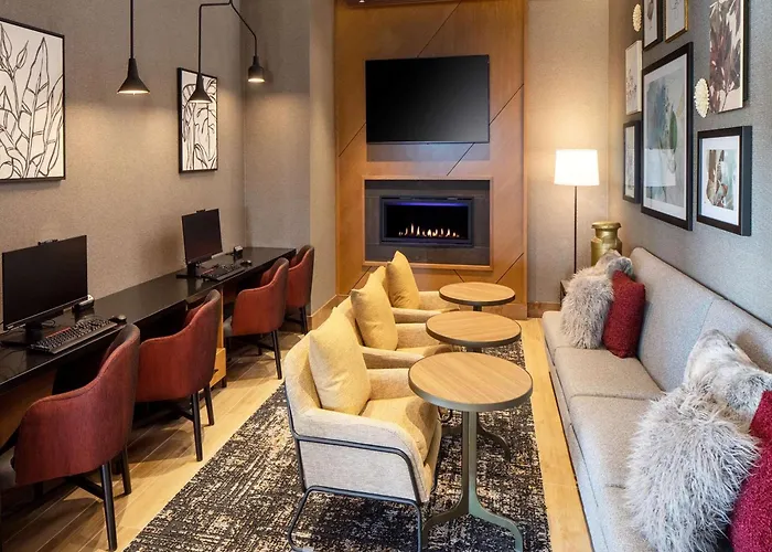 Hyatt Place Harrisonburg